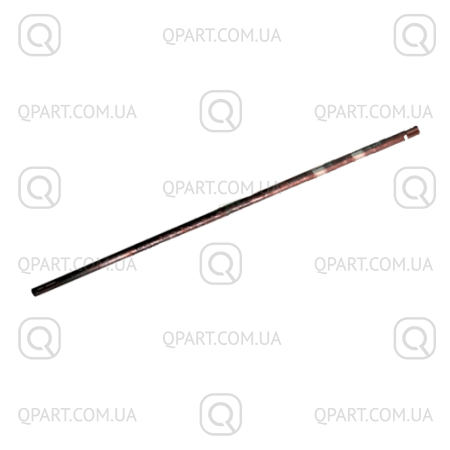 605339 ВАЛ КПП D30X2220 CLAAS
