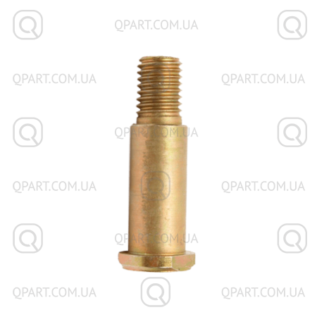 609934 ПАЛЕЦ 15H8X34X55 CLAAS