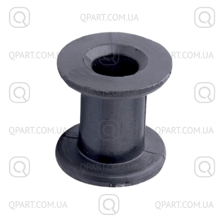 610471 ВТУЛКА 8,1X 12 X20 CLAAS