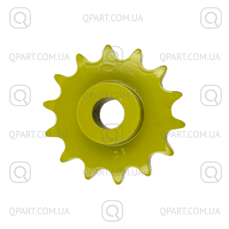 619272 ЗВЕЗДОЧКА 19,05 TLG 14Z CLAAS