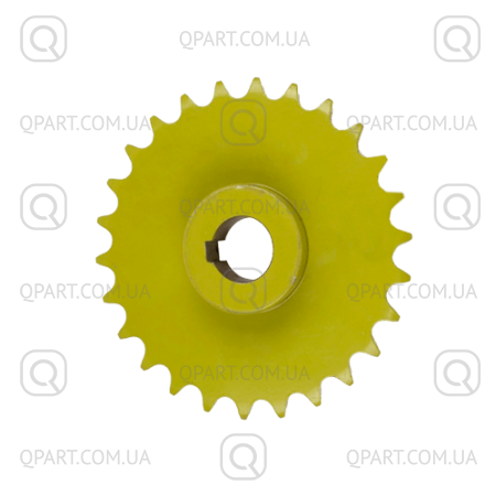 619549 ЗВЕЗДОЧКА 19,05 TLG 26Z CLAAS