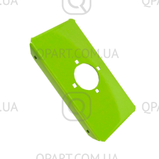 626006 ЩИТОК ЗАЩИТНЫЙ ЛЕВ. 4,0X0263X0463 CLAAS Оригинал 626006 ЩИТОК ЗАЩИТНЫЙ ЛЕВ. 4,0X0263X0463 CLAAS Оригинал