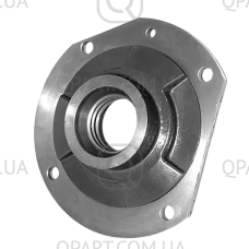 628725 КОРПУС ПОДШИПН. D 214X38 CLAAS 628725 КОРПУС ПОДШИПН. D 214X38 CLAAS