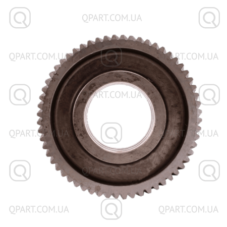 637505 КОЛЕСО ПРОМЕЖУТ. Z=60 CLAAS Оригинал