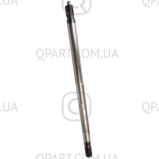 643016 ВАЛ ПРОМЕЖУТОЧНЫЙ D 50X943 CLAAS Украина