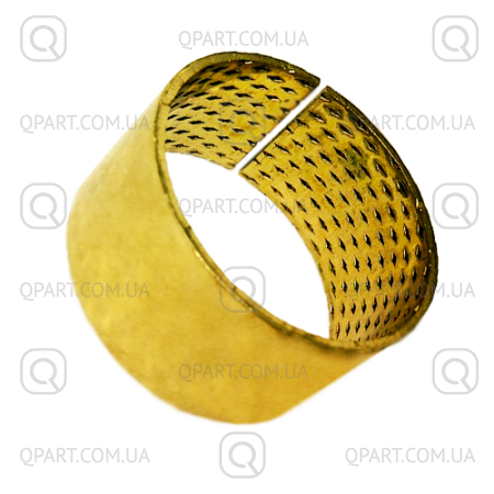644396 ВТУЛКА ПОДШИПНИКА 58X 63X 30 CLAAS Оригинал