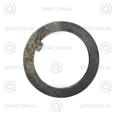 649944 ШАЙБА ОПОРНАЯ 45X 62X2,5 CLAAS