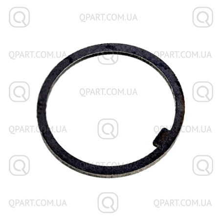 649991 ШАЙБА ОПОРНАЯ 55X 75X3 CLAAS Оригинал