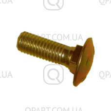 653269 ВИНТ ПОЛУПОТАЙНОЙ M12X 28-B=20(MIN)-F=3 CLAAS