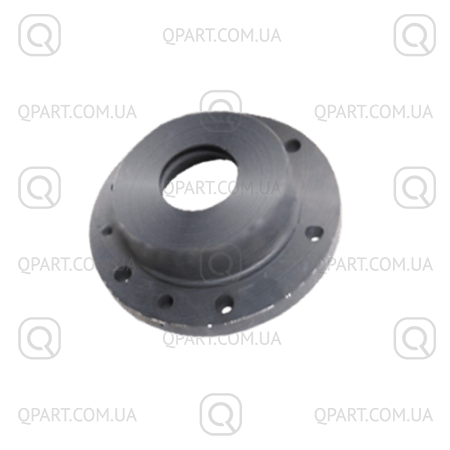 661473 КОРПУС ПОДШИПН. D190X50,5 CLAAS