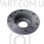 661473 КОРПУС ПОДШИПН. D190X50,5 CLAAS