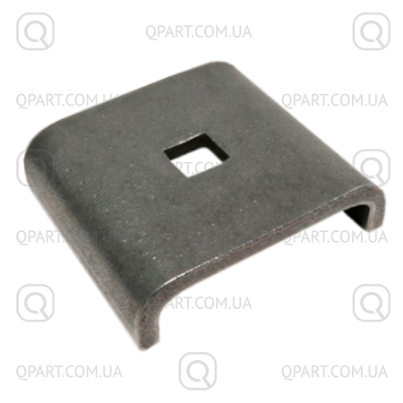 663157 КОЛПАЧОК 5X58X77 CLAAS