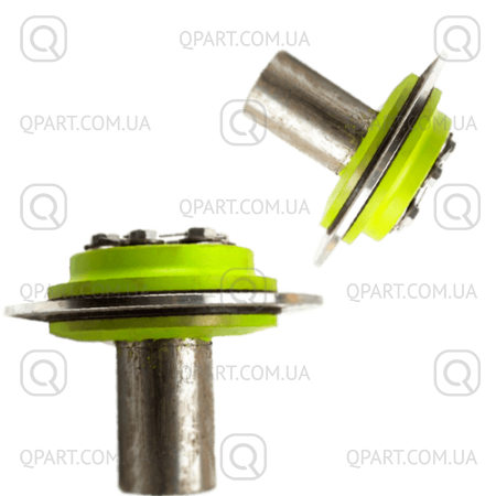 670598 ВТУЛКА CLAAS