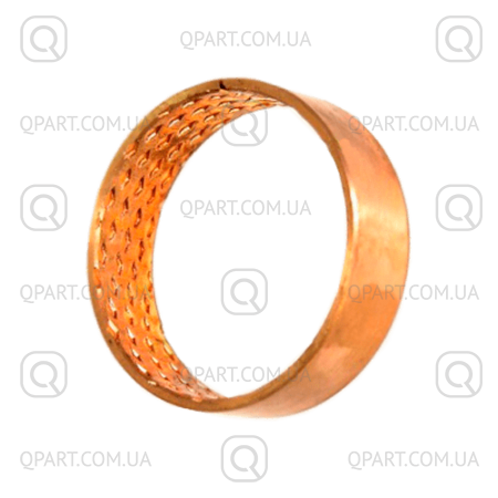 682999 ВТУЛКА 16X55X60 CLAAS