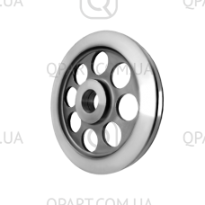 724375 РОЛИК ОБВОДНОЙ D 310 MM CLAAS 724375 РОЛИК ОБВОДНОЙ D 310 MM CLAAS