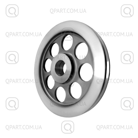 724375 РОЛИК ОБВОДНОЙ D 310 MM CLAAS