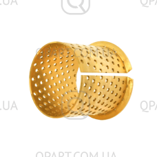 769820 ВТУЛКА ПОДШИПНИКА 100X80X80 CLAAS Оригинал 769820 ВТУЛКА ПОДШИПНИКА 100X80X80 CLAAS Оригинал
