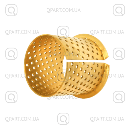 769820 ВТУЛКА ПОДШИПНИКА 100X80X80 CLAAS Оригинал