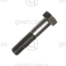 3014661 6-гран. болт M24x100ls70xb25-10.9 DIN931-A Lemken
