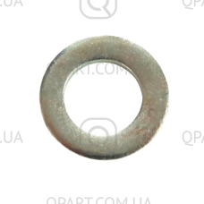 3056165 Шайба D17/35x5 Zn Lemken
