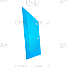 3352230 Лемешное полотно, наплавленное SB45P RE 449x150x11 Lemken Premium Parts