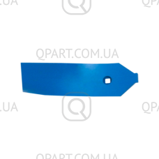 3374491 Боковая направляющая пластина KR10 LI Lemken Premium Parts 3374491 Боковая направляющая пластина KR10 LI Lemken Premium Parts