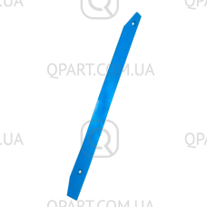3444135 Полоса отвала 4. US35 LI 772mm Lemken Premium Parts