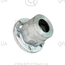 4478882 Ступица 668 A Lemken Оригинал