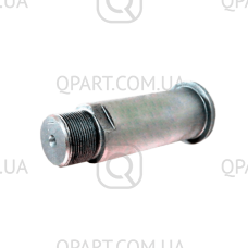 4550303 Ось D45/35x113 M30x1,5 LH Lemken Оригинал