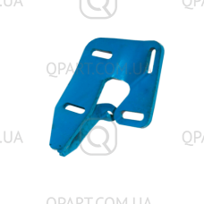 4575204 Кронштейн с опорой E3+4 RE Lemken